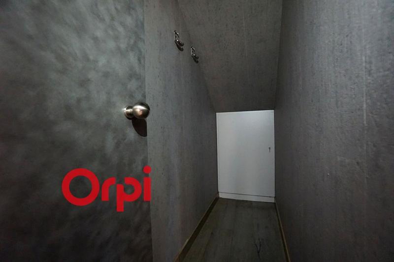 Local commercial - 55 m²