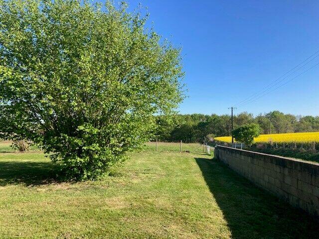 Maison - 60 m² - 3 pièces