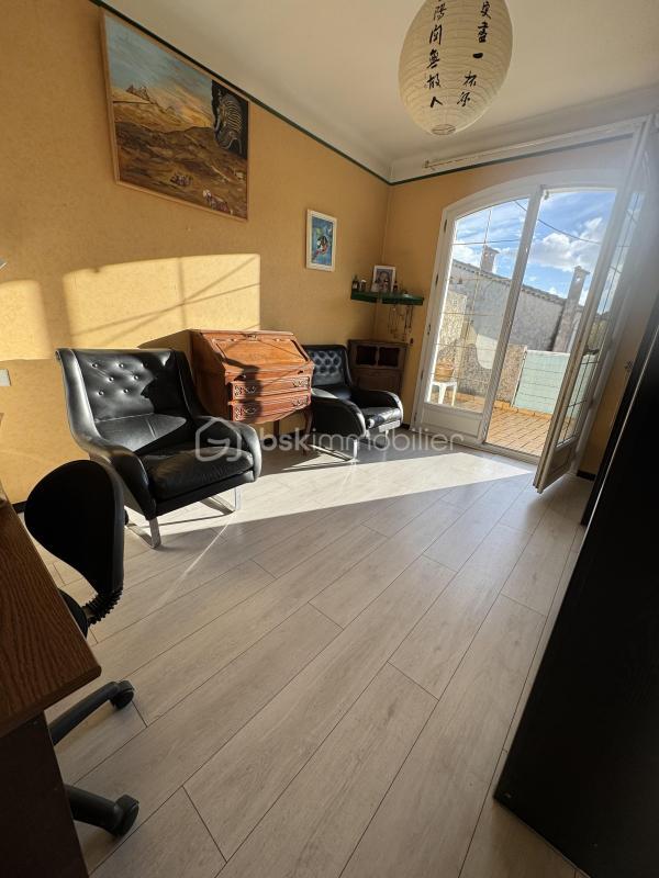 Villa - 82 m² - 4 pièces