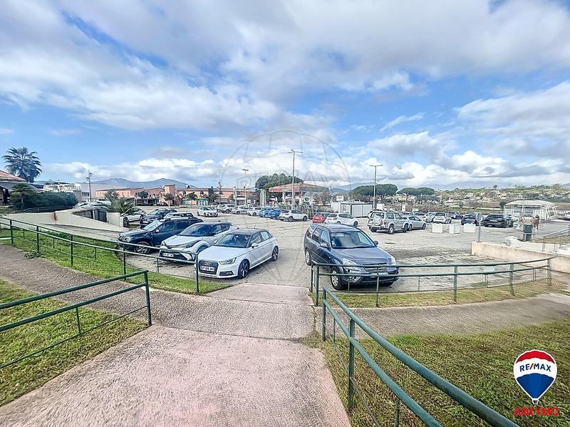 Local commercial - 22 m² - 3 pièces