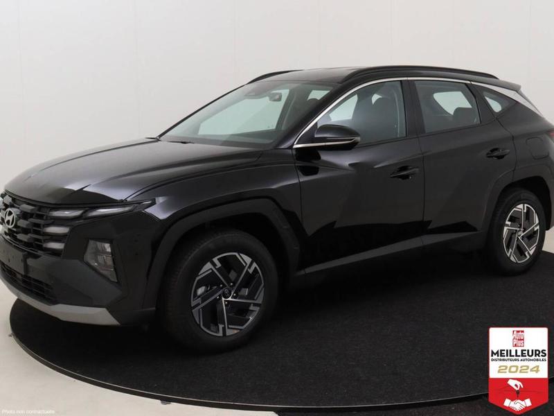 Hyundai Tucson Feel + Winter Pack