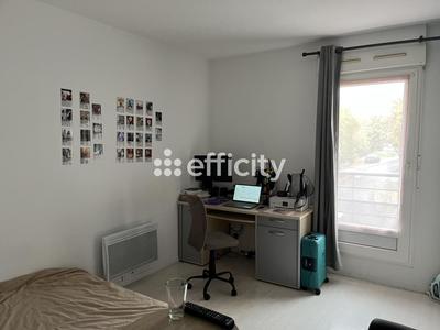 Appartement - 21 m² - 1 pièce