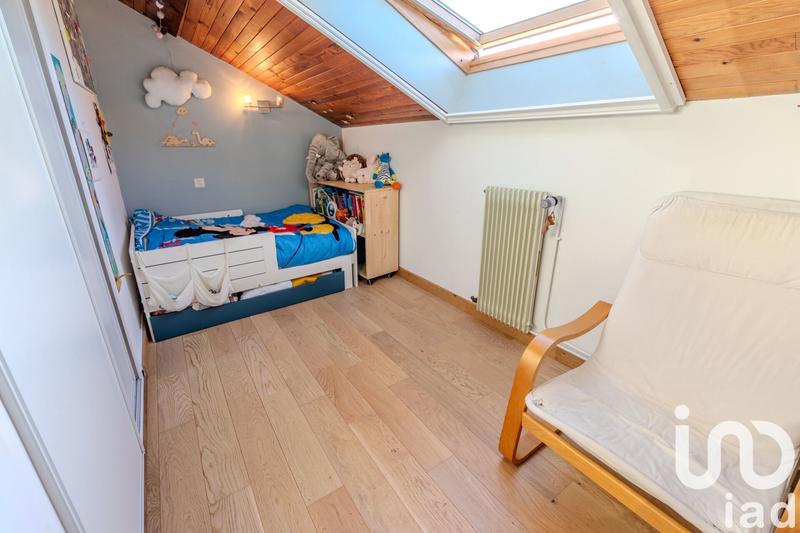 Duplex - 80 m² - 3 pièces