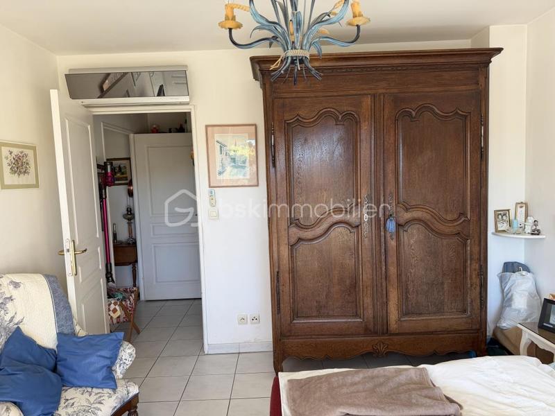 Appartement - 114 m² - 4 pièces