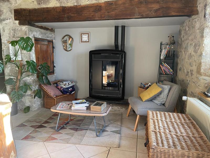 Maison - 147 m² - 5 pièces