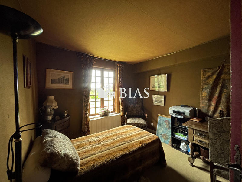 Maison - 102 m² - 5 pièces