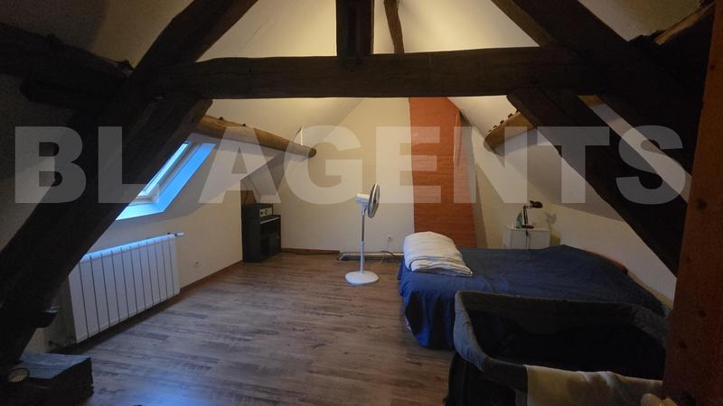 Briarde - 117 m² - 5 pièces