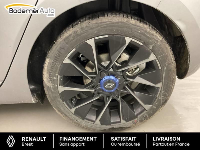 Renault Clio E-Tech full hybrid 145 ch Gsr2 Esprit Alpine