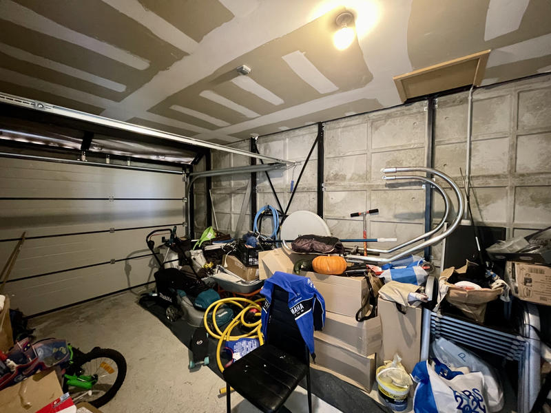 Maison - 94 m² - 5 pièces