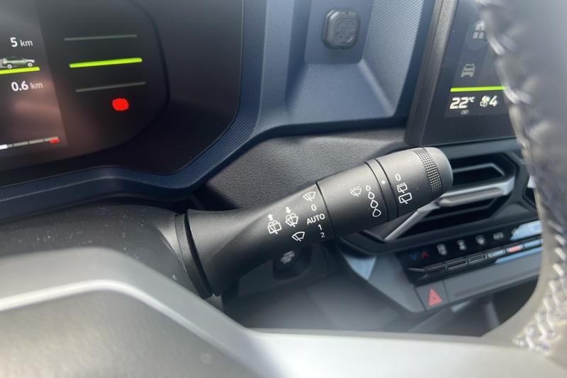 Dacia bigster Mild Hybrid-G 140 Express