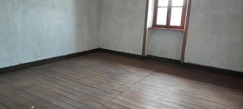 Maison - 129 m² - 6 pièces