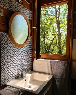 Châlet - 28 m² - 2 pièces