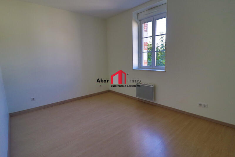 Appartement - 95 m² - 3 pièces
