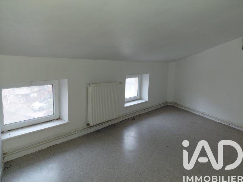 Appartement - 65 m² - 4 pièces