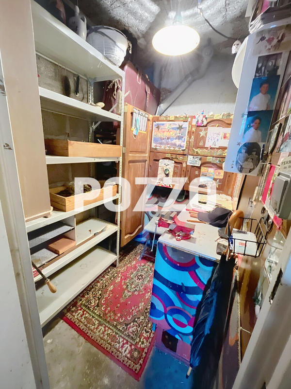 Appartement - 5 pièces