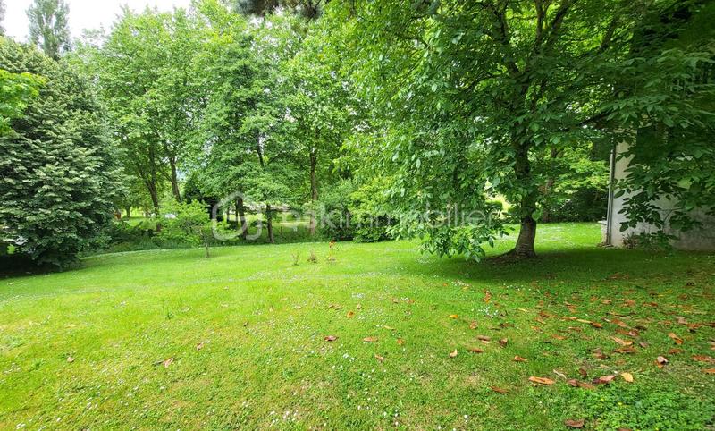 Propriété - 153 m² - 7 pièces