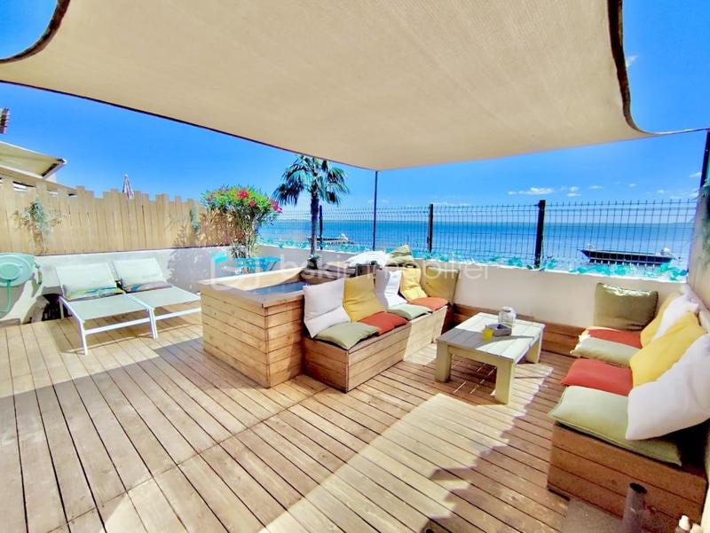 Maison - 78 m² - 3 pièces