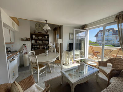 Duplex - 67 m² - 4 pièces