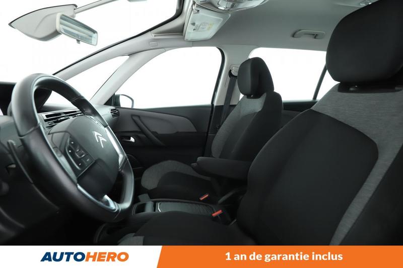 Citroën Grand C4 SpaceTourer 1.5 Blue-HDi Business Eat8 131 ch