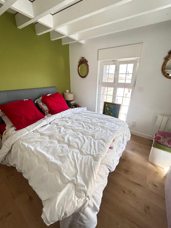 Maison - 150 m² - 8 pièces