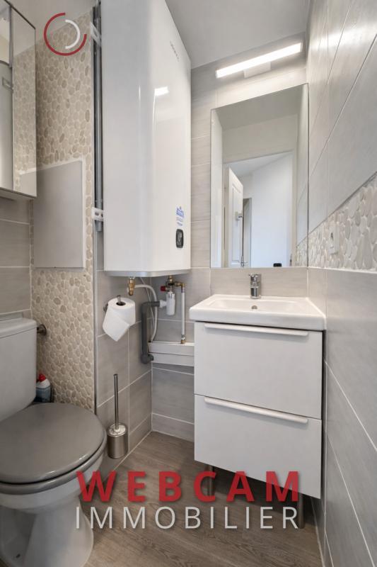 Appartement - 34 m² - 3 pièces