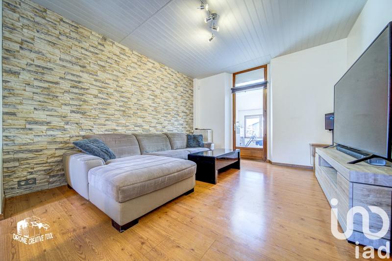 Maison - 172 m² - 5 pièces