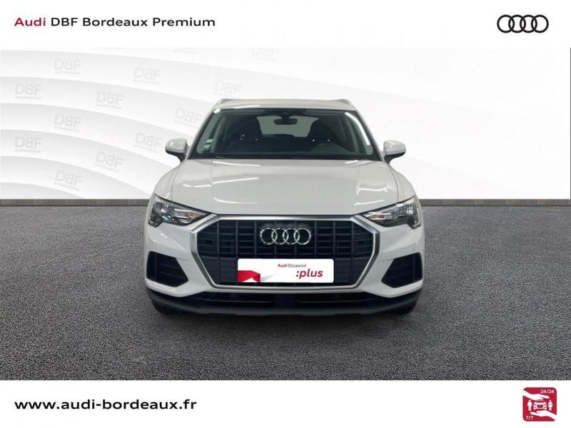 Audi Q3 35 Tfsi 150 ch s tronic 7 Design