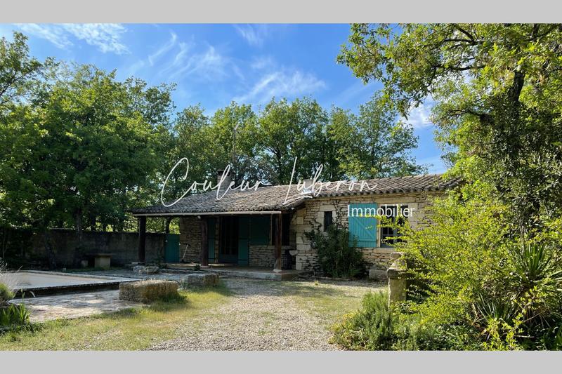 Mazet - 82 m² - 5 pièces