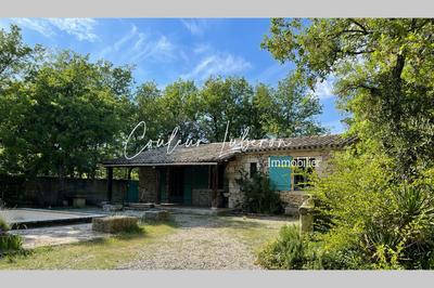 Mazet - 82 m² - 5 pièces