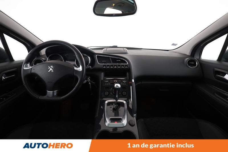 Peugeot 3008 1.6 Thp Allure Eat6 165 ch