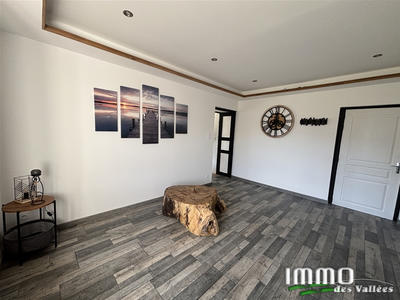 Appartement - 89 m² - 4 pièces