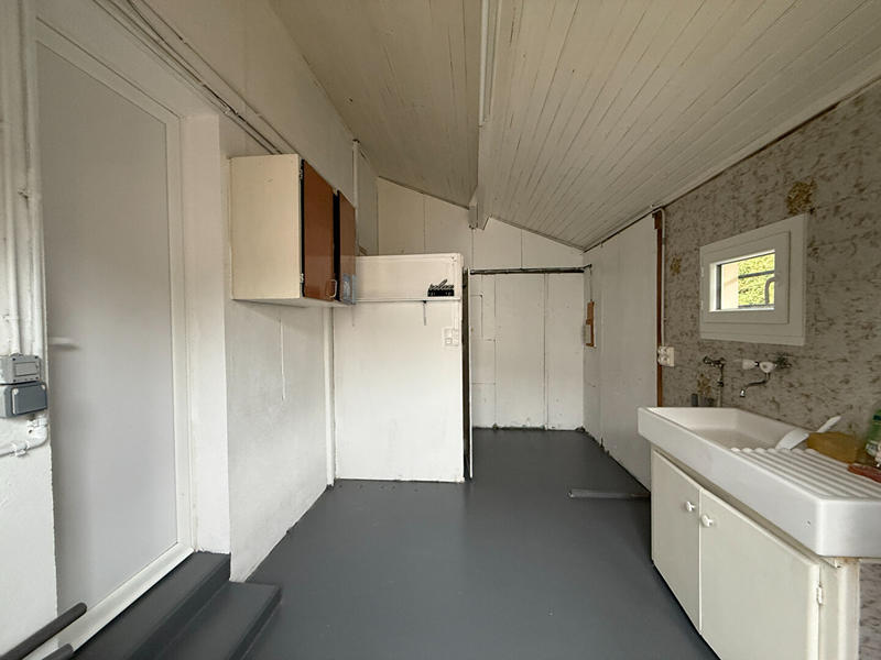 Maison - 79 m² - 3 pièces