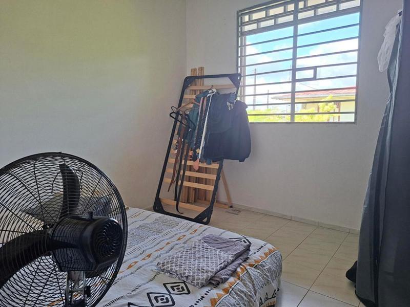 Maison - 145 m² - 5 pièces