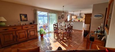 Maison de campagne - 109 m² - 5 pièces