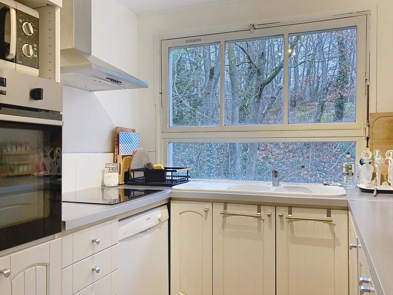 Appartement - 69 m² - 3 pièces