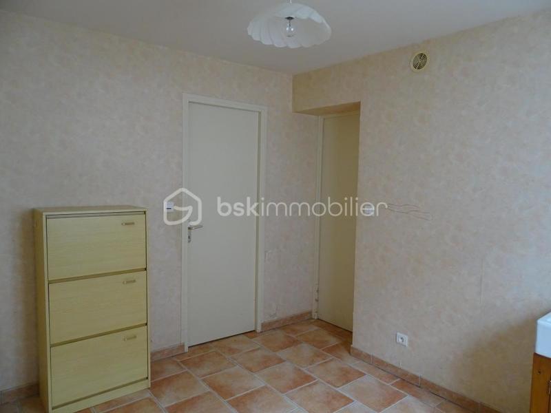 Maison ancienne - 90 m² - 5 pièces