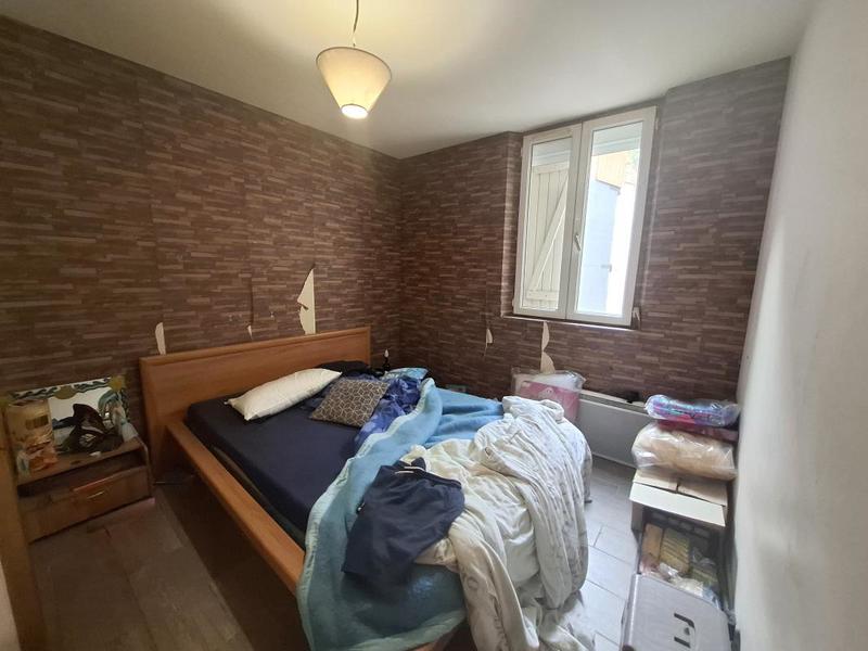 Maison - 103 m² - 4 pièces