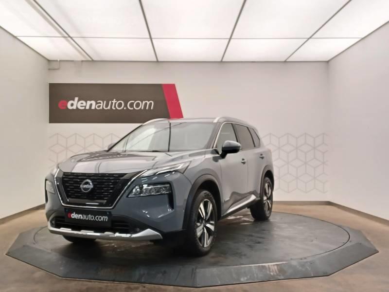 Nissan X-Trail e-Power 204 ch Tekna