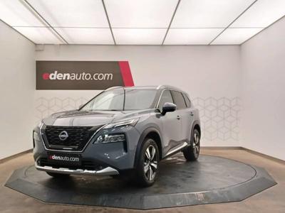Nissan X-Trail e-Power 204 ch Tekna