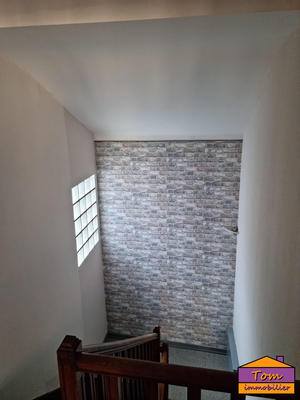 Immeuble - 297 m² - 9 pièces