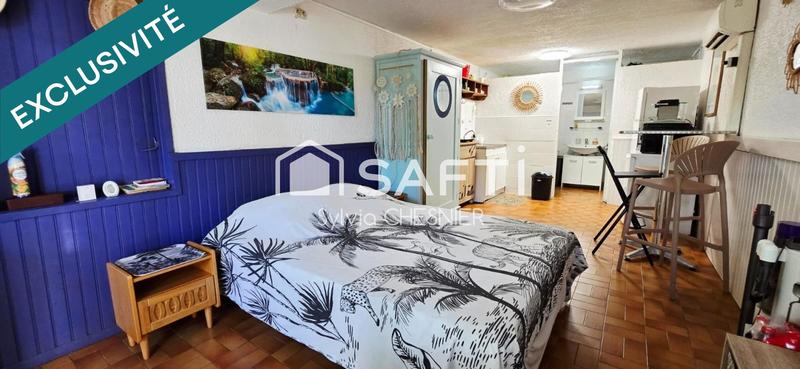 Villa - 120 m² - 4 pièces