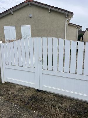 Maison - 124 m² - 4 pièces