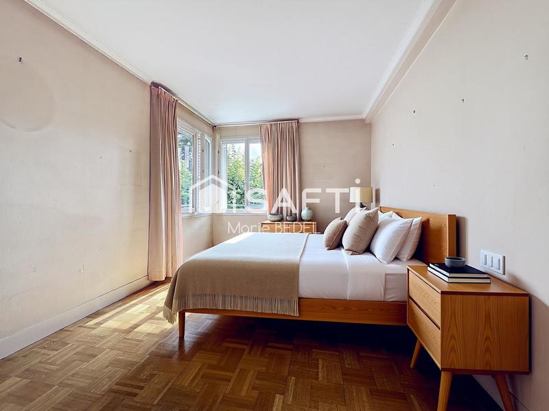 Appartement - 101 m² - 4 pièces