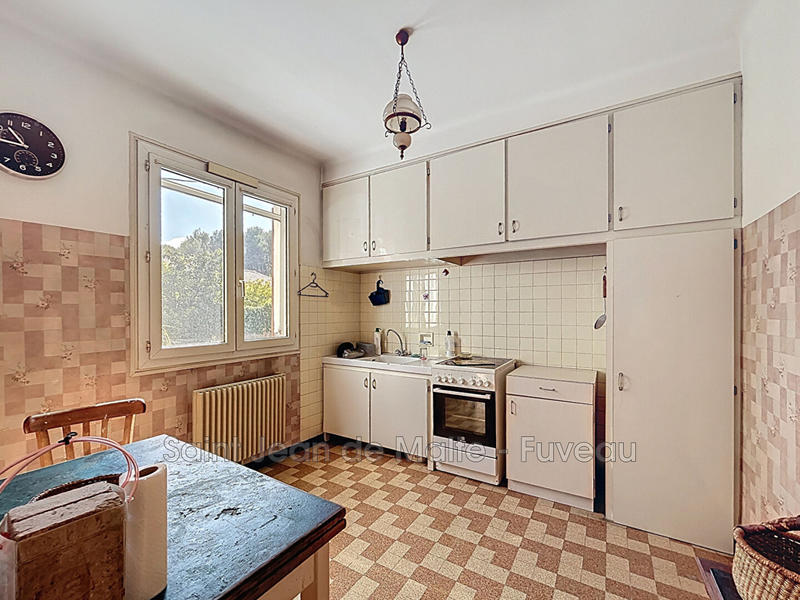 Maison - 121 m² - 5 pièces