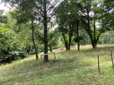 Terrain constructible - 2 281 m²