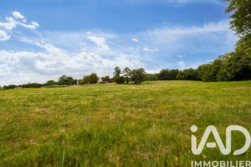 Maison - 131 m² - 5 pièces