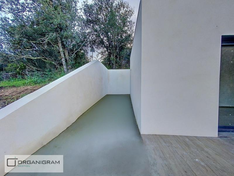 Appartement - 23 m² - 1 pièce