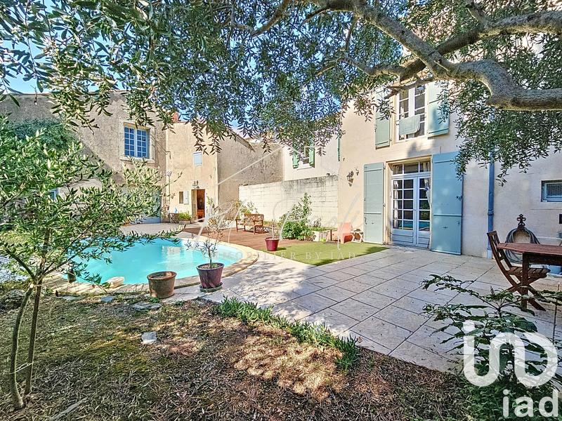 Maison - 226 m² - 13 pièces