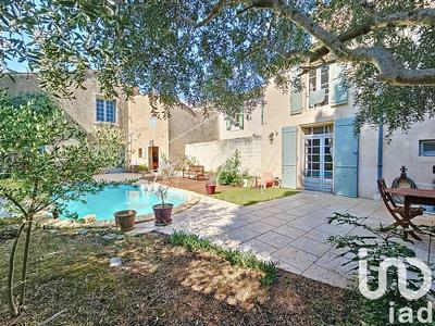 Maison - 226 m² - 13 pièces