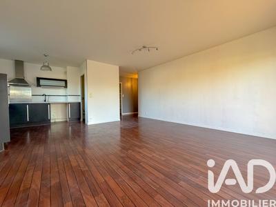 Appartement - 82 m² - 4 pièces